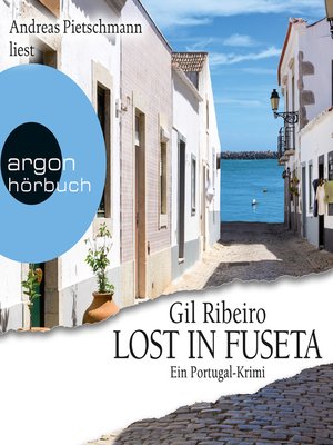 cover image of Lost in Fuseta